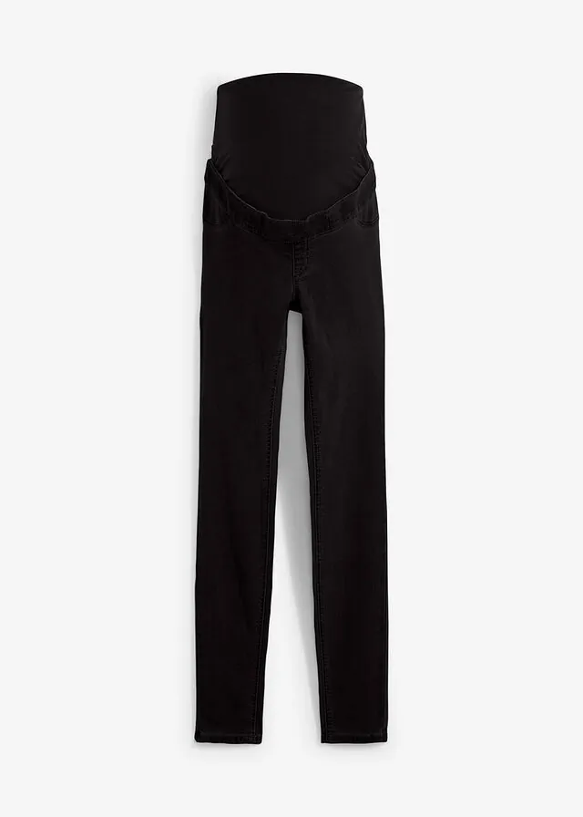 Jeggings térmicos premamá
