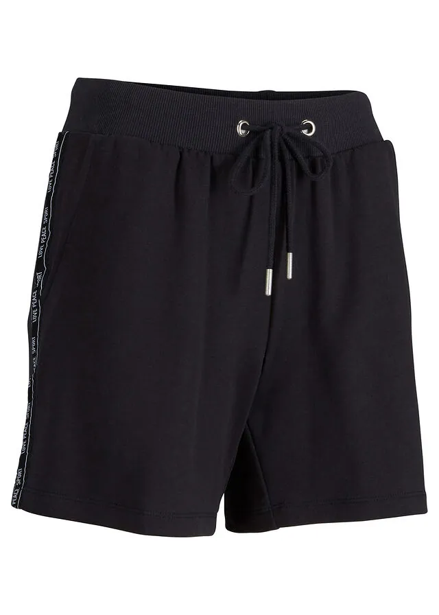 Pantalón corto de chándal
