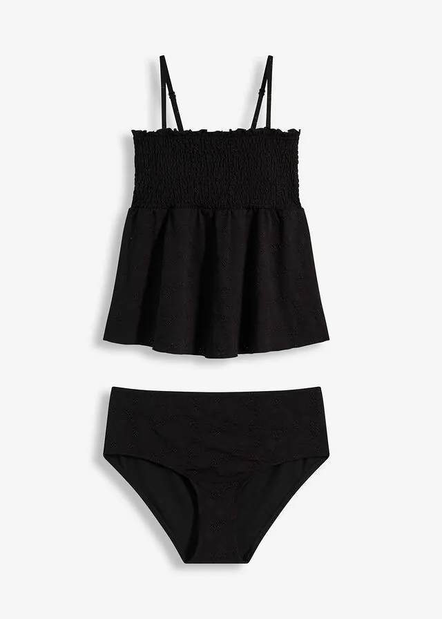 Tankini (juego de 2 piezas)