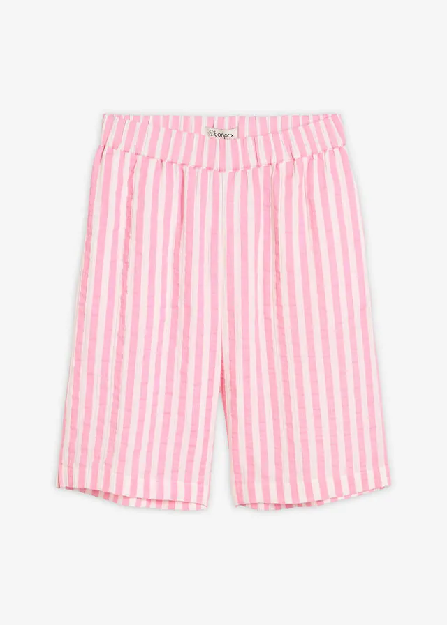 Pantalón corto