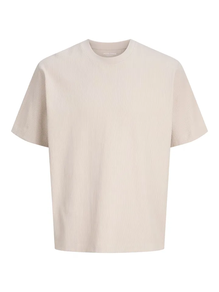JACK & JONES Camiseta greige