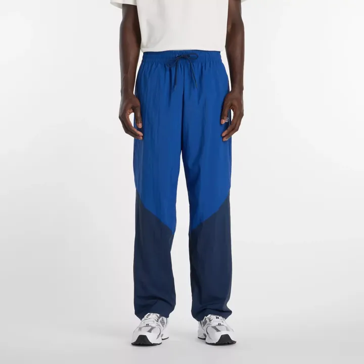 new balance Pantalón navy / zafiro