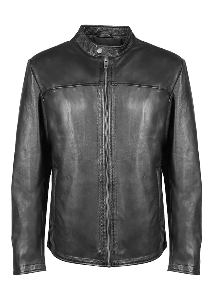 FREAKY NATION Chaqueta de entretiempo ' Aron-FN SSW ' negro