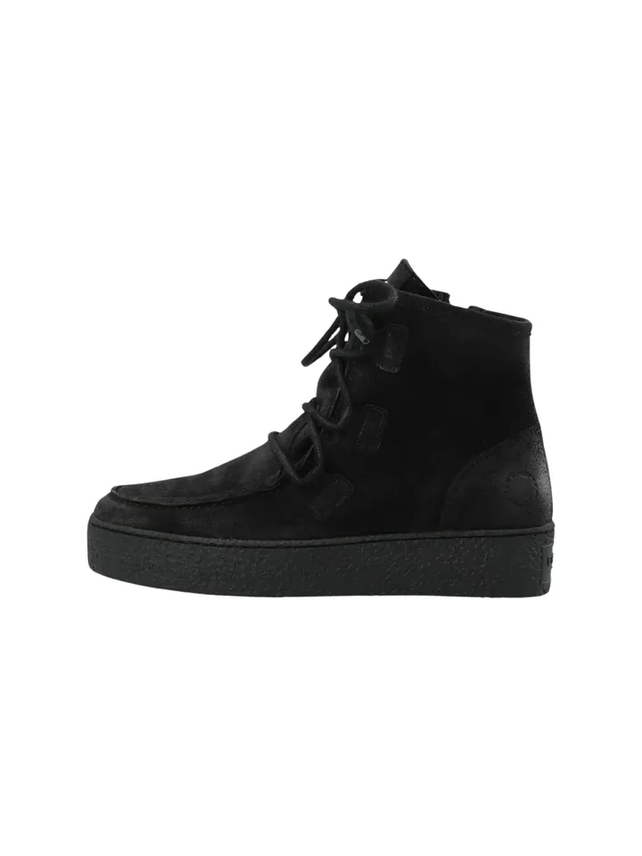 Ca'Shott Botas Chelsea ' CASMILLA ' negro