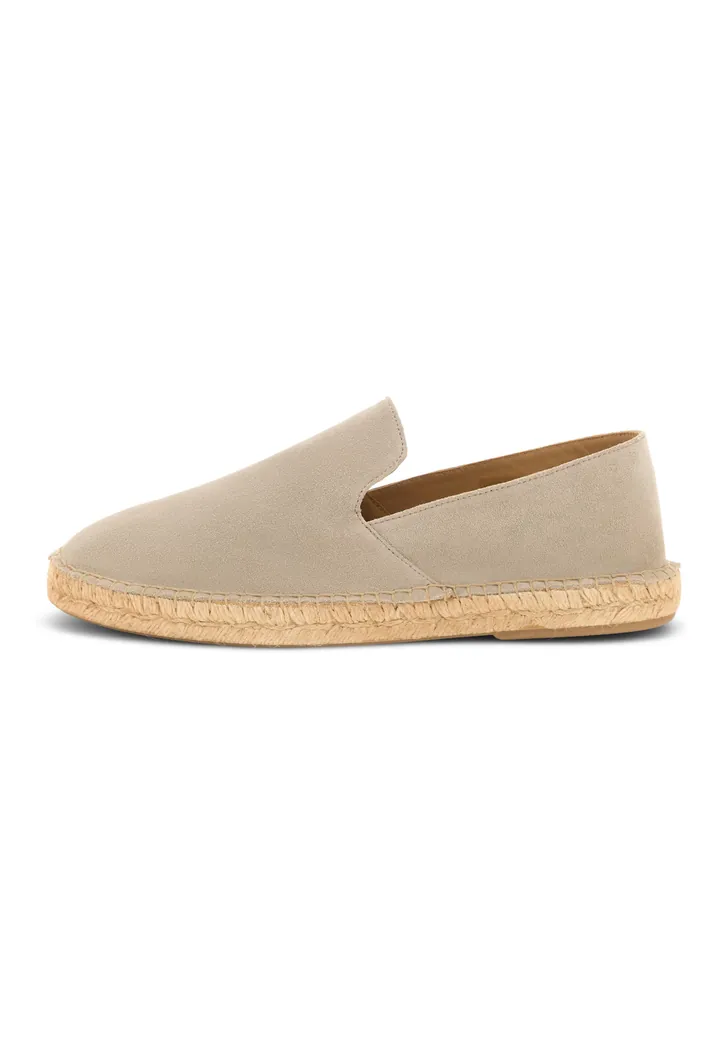 Boggi Milano Alpargatas 'Tellin' beige