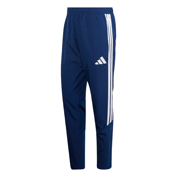ADIDAS PERFORMANCE Pantalón deportivo 'Tiro26 League' azul oscuro / blanco