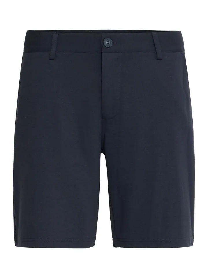 BLEND Pantalón chino 'Codie' azul oscuro