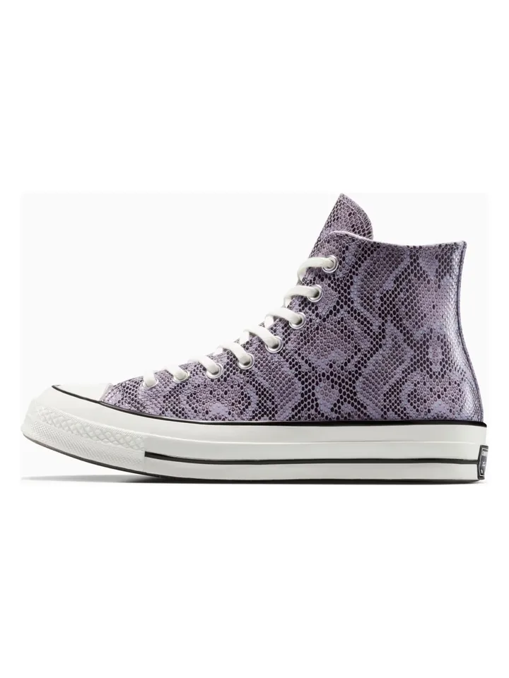 CONVERSE Zapatillas deportivas bajas 'Converse Chuck 70' lila