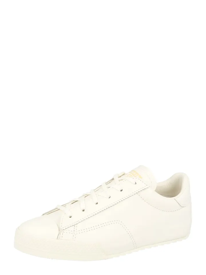 CONVERSE Zapatillas deportivas bajas 'CT' beige claro / oro
