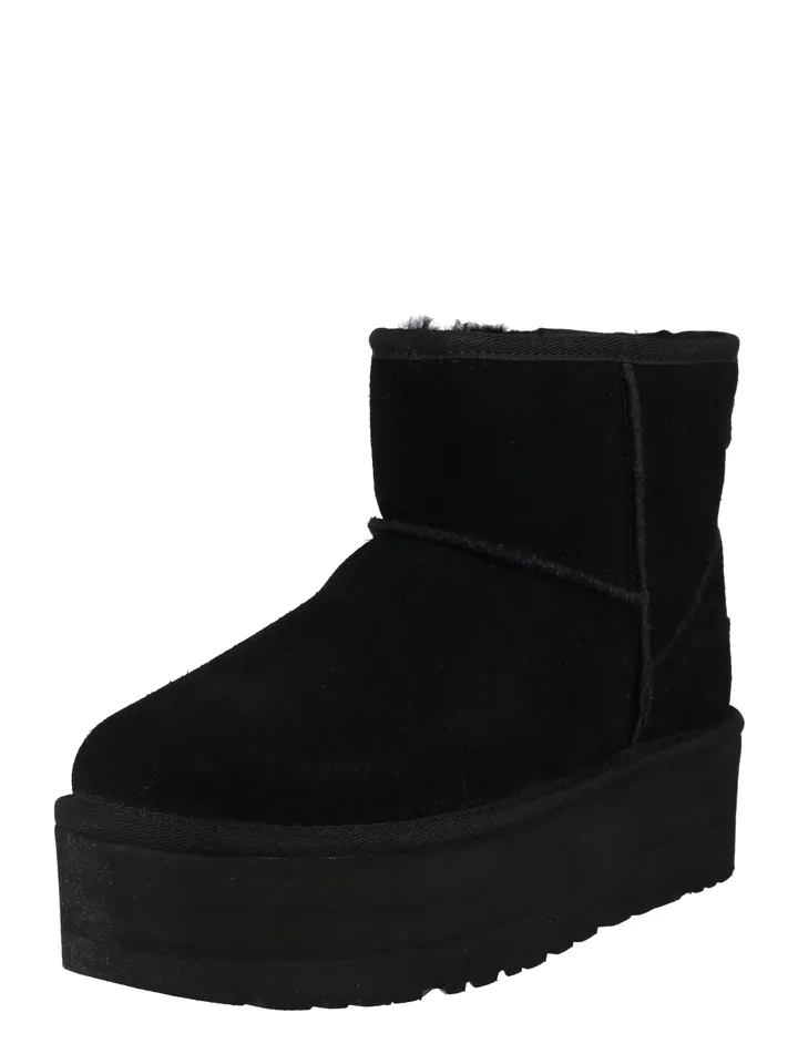 UGG Botas 'Classic Mini' negro