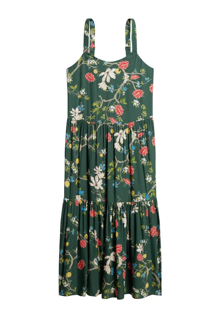 Vestido largo