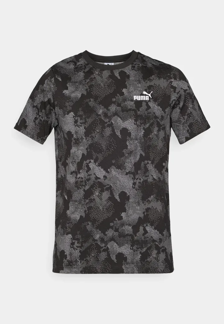 Camiseta estampada