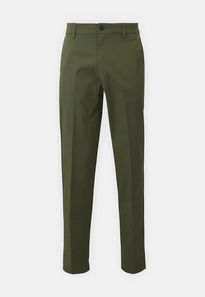 Pantalones chinos