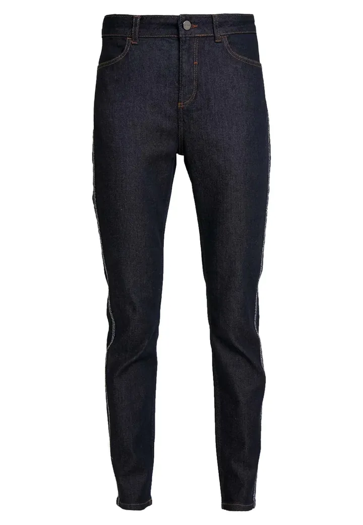 Vaqueros tapered