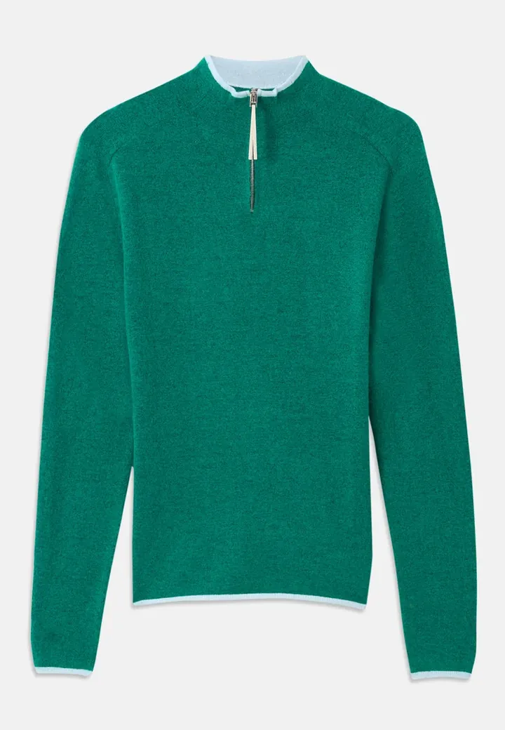 Jersey de punto