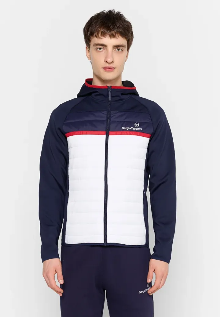 Chaqueta de entretiempo