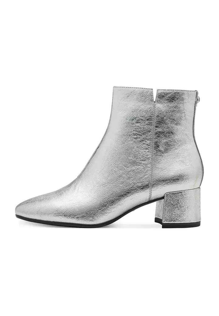 Botines
