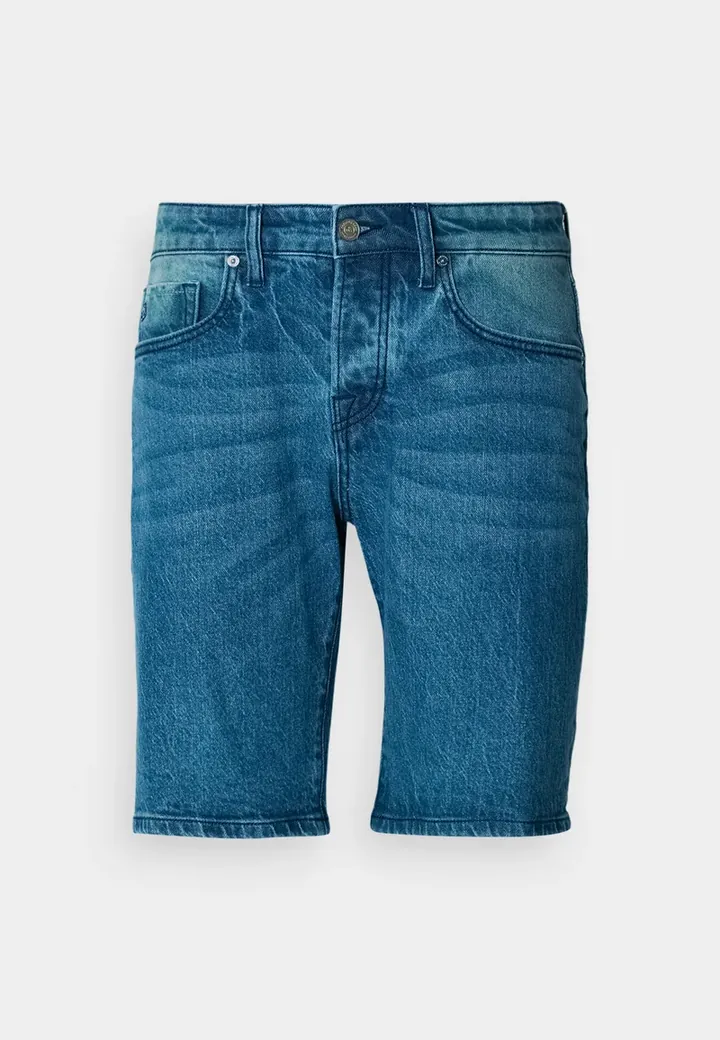Shorts vaqueros