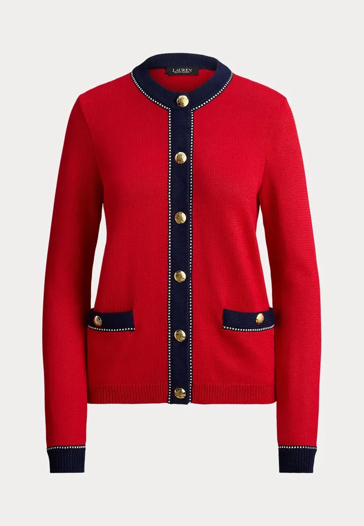Chaqueta de punto