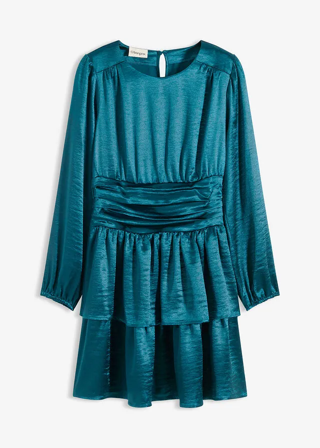 Vestido corto