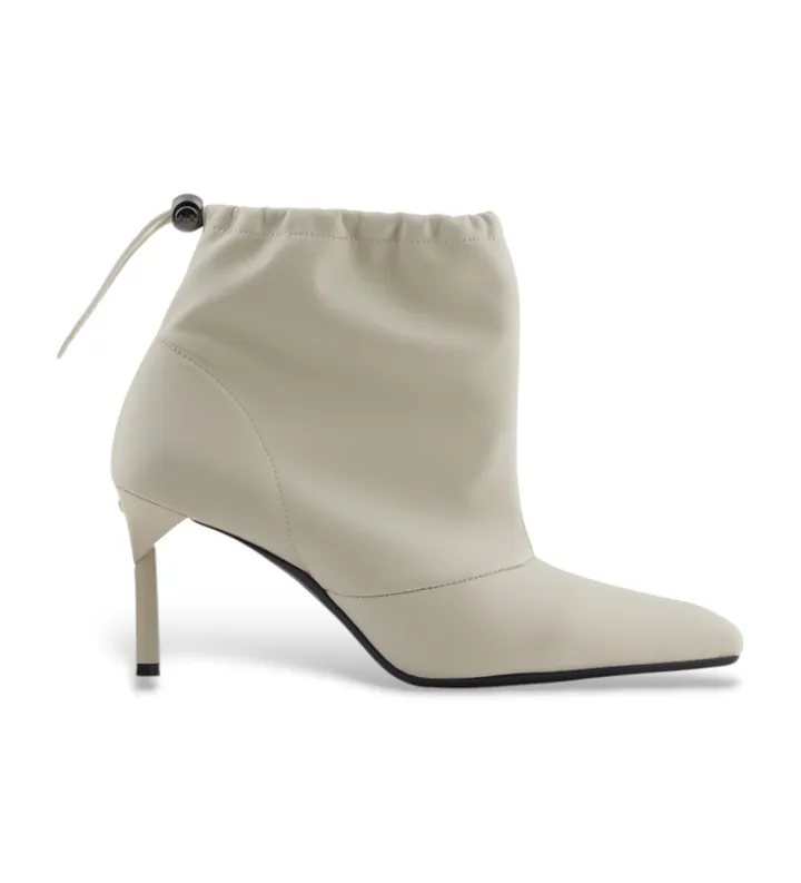 A|X Armani Exchange para mujer. XW001649AF13876Z0005 Botines Fibra beige (38), 3 a 5cm, Ninguno, Casual