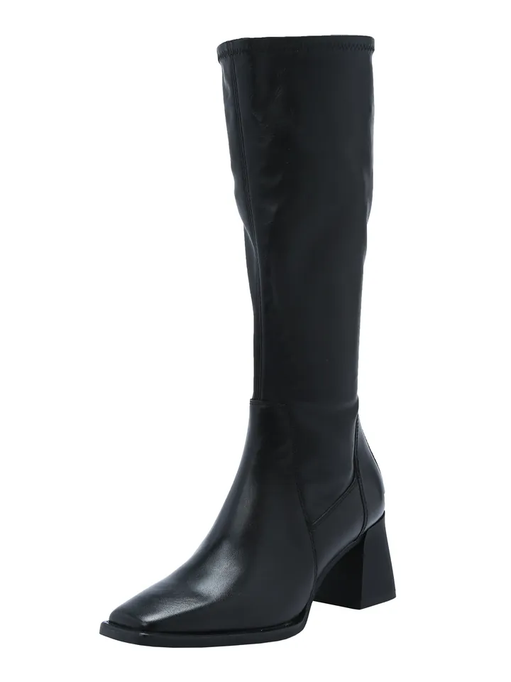 VAGABOND SHOEMAKERS Botas 'HEDDA' negro