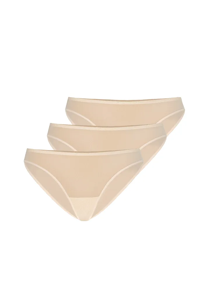 TEYLI Panti 'Agil' beige
