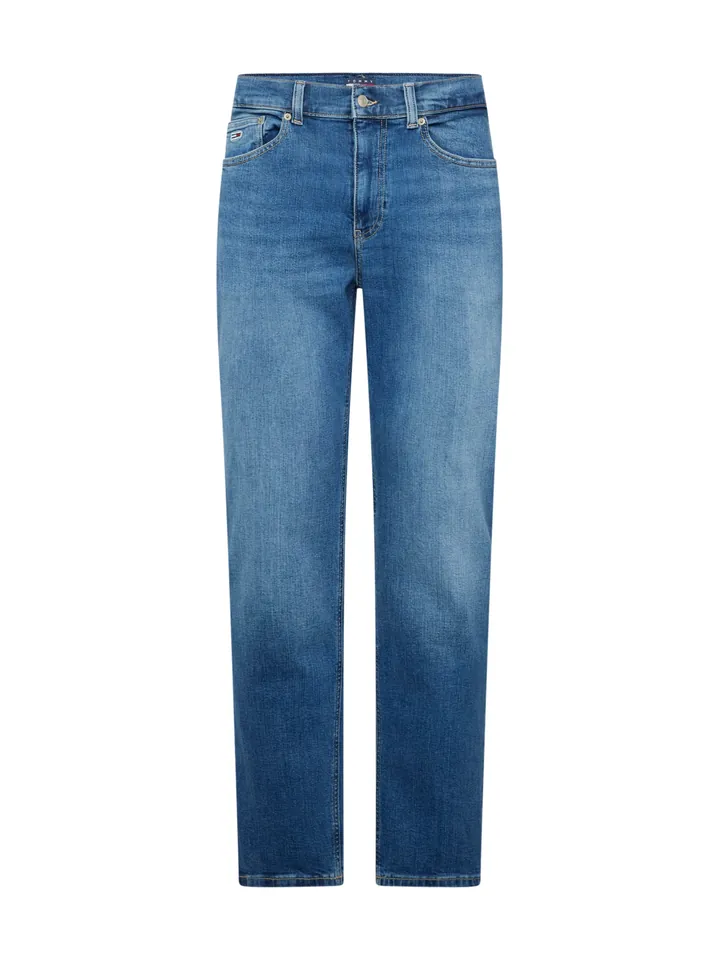 Tommy Jeans Vaquero 'Ryan' azul denim