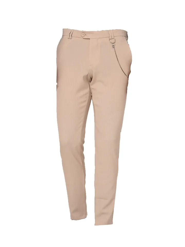 Antioch Pantalón  beige