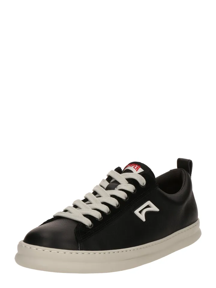CAMPER Zapatillas deportivas bajas 'Runner Four'  negro / offwhite