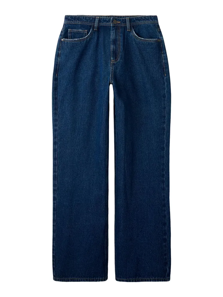 TWO SOON Vaquero navy
