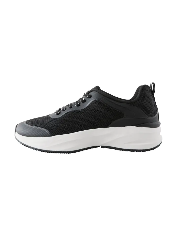 Next Zapatillas deportivas bajas 'Forever Comfort®' negro