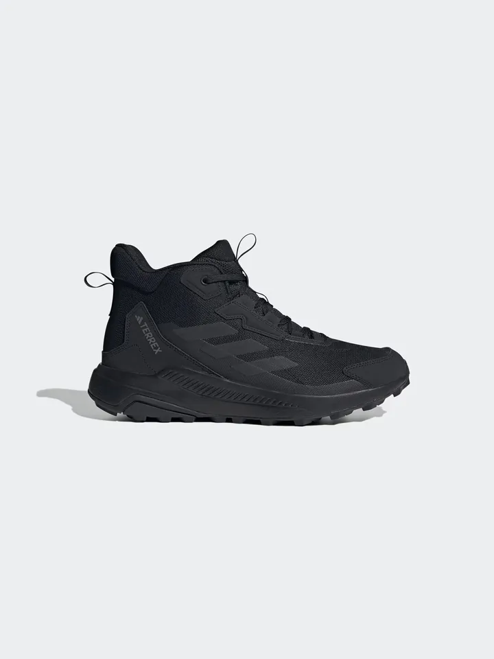 ADIDAS TERREX Zapatos bajos 'Anylander' negro