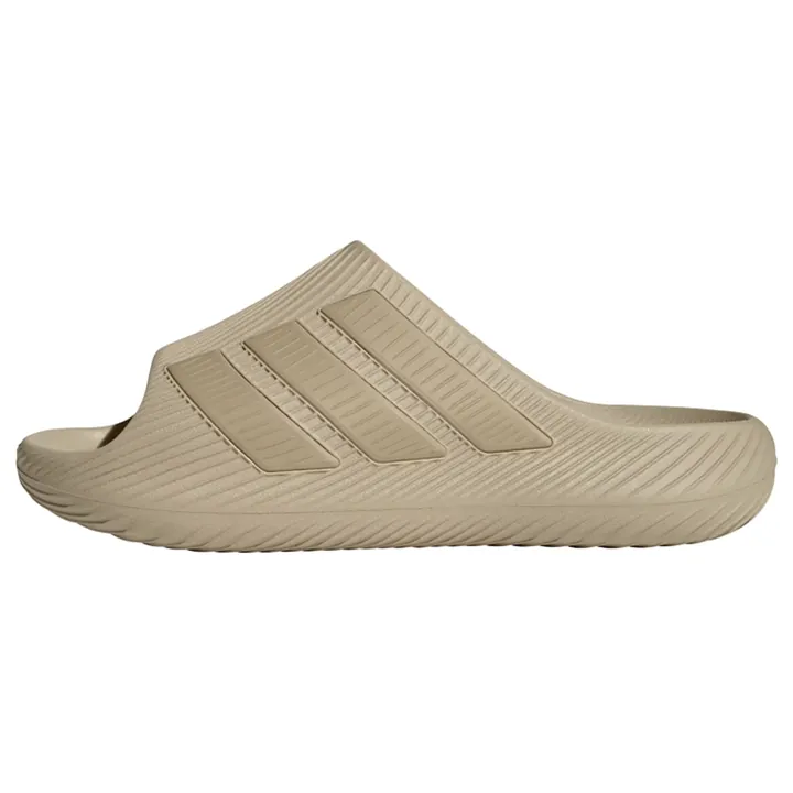 ADIDAS SPORTSWEAR Zapatos abiertos 'Purechill' beige oscuro