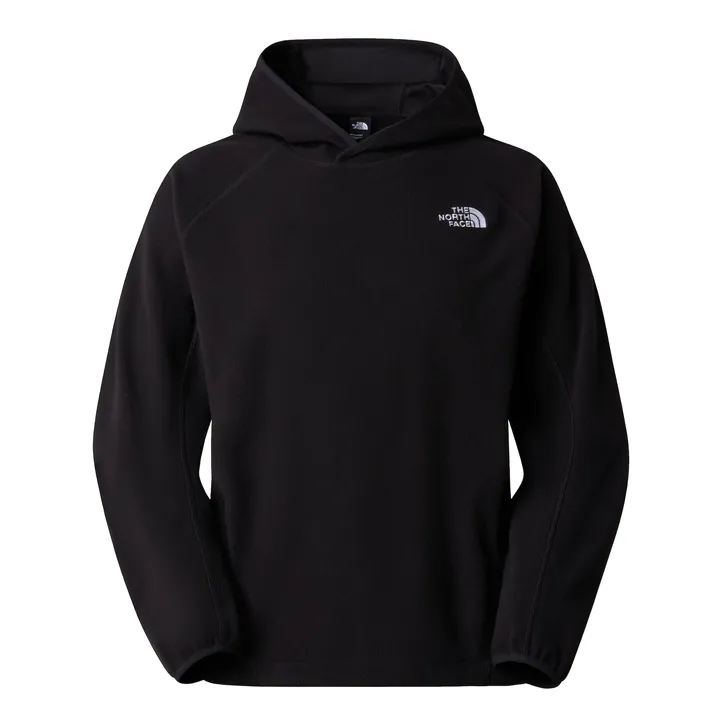 THE NORTH FACE Jersey deportivo 'OXARA' negro / blanco