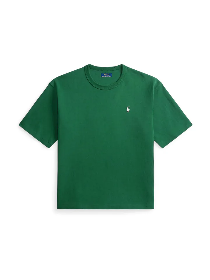Polo Ralph Lauren Camiseta verde