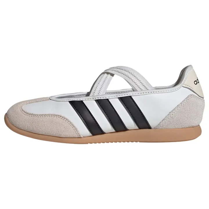 ADIDAS SPORTSWEAR Zapatillas deportivas bajas 'Barreda' crema / negro / blanco