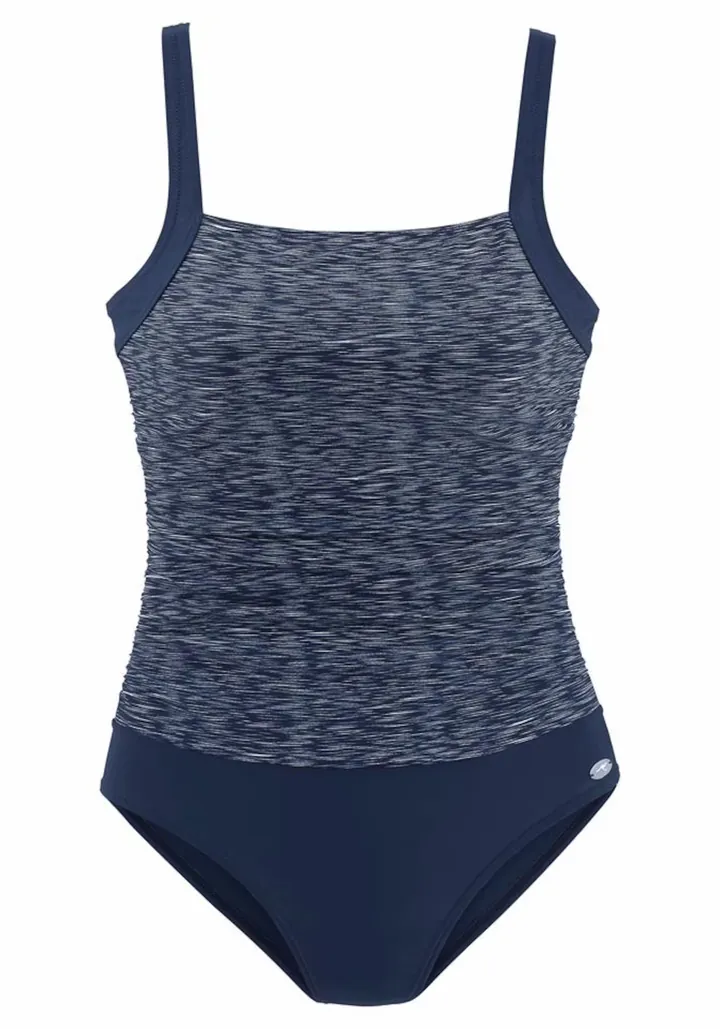KangaROOS Traje de baño  navy