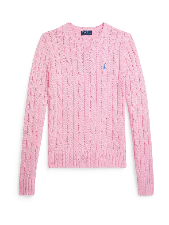 Polo Ralph Lauren Jersey  rosa
