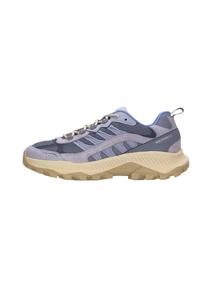 MERRELL Zapatillas deportivas bajas 'SPEED STRIKE 2'  azul ahumado / azul paloma / gris