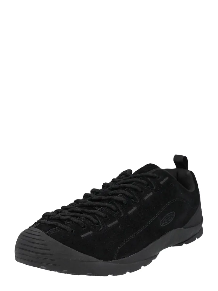 KEEN Zapatos bajos 'JASPER' negro