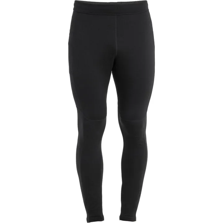 ICEBREAKER Pantalón deportivo 'Speed'  negro