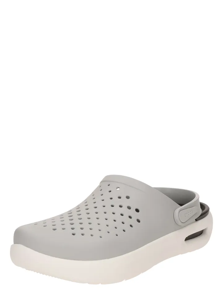 Crocs Zuecos 'InMotion'  gris claro