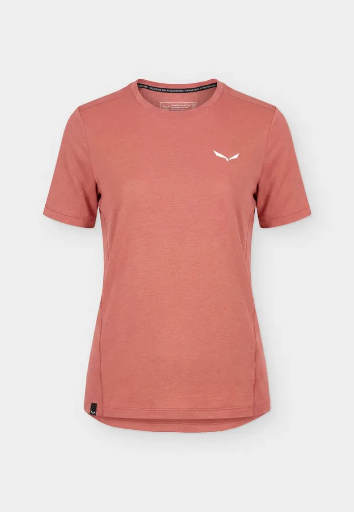 Camiseta deportiva