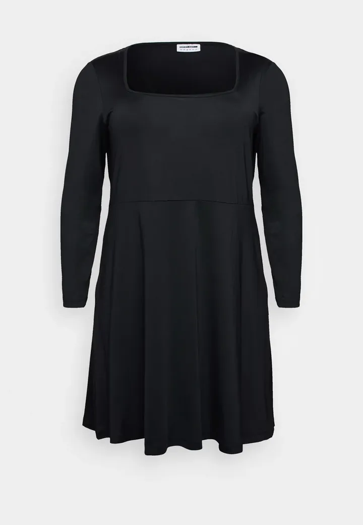 Vestido ligero