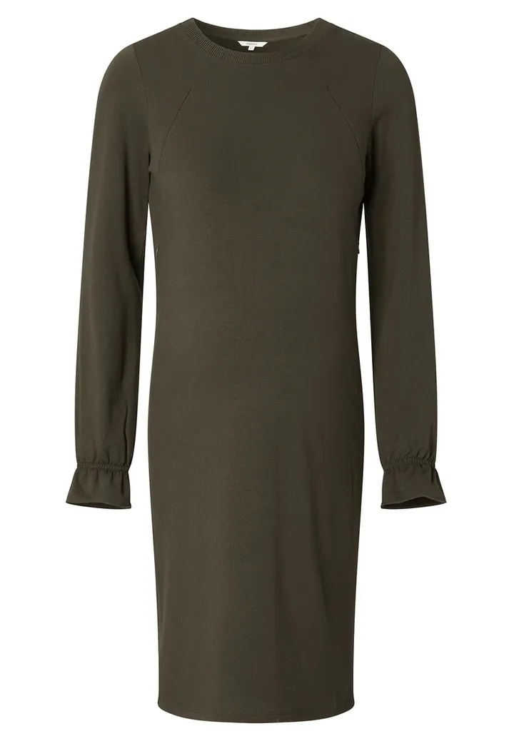 Vestido informal