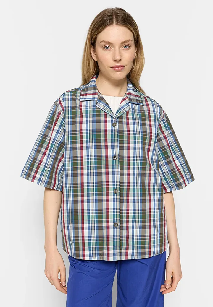 Blusa