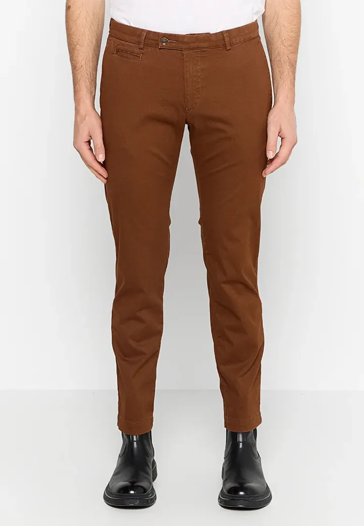 Pantalones chinos