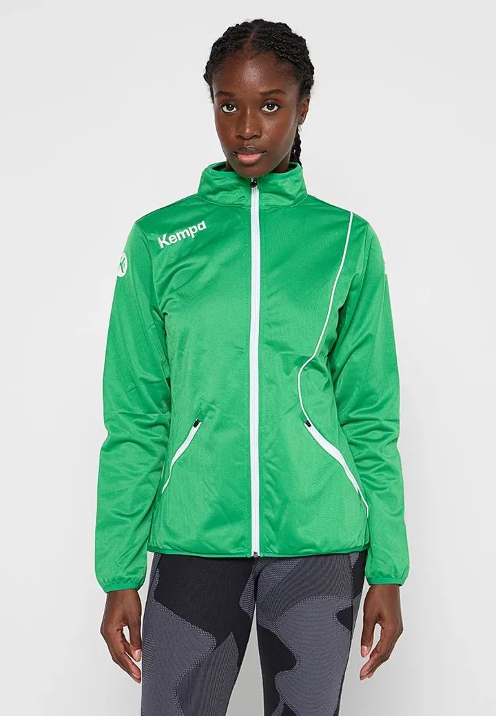 Chaqueta de entrenamiento