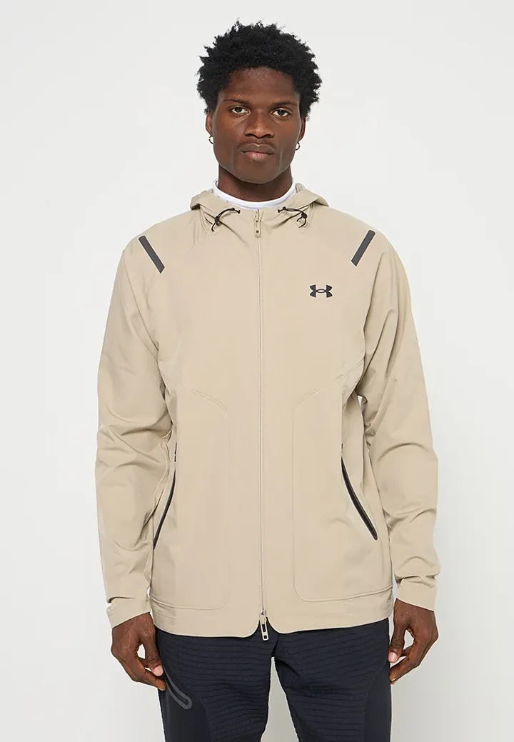 Chaqueta de entretiempo